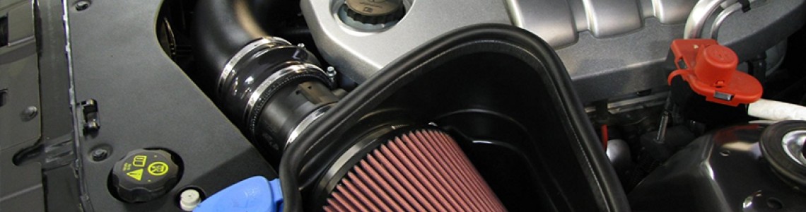 How An Air Intake System Can Improve Performance