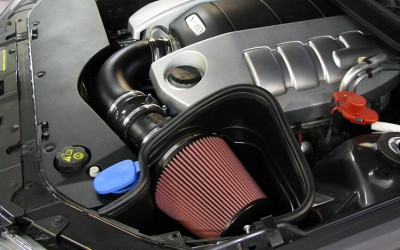 How An Air Intake System Can Improve Performance