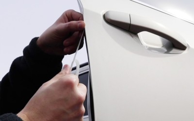 Picking the Right Door Edge Guard for your Car