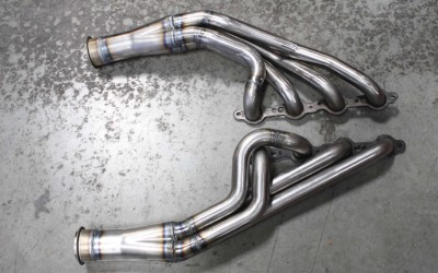 Add Performance with a High-Quality Exhaust System