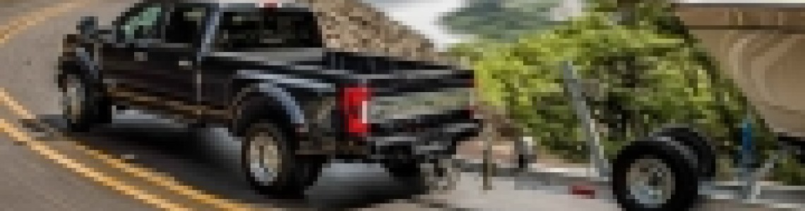 Prepping Your Truck for Work: Landscaping, Hauling, and More