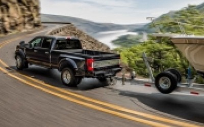 Prepping Your Truck for Work: Landscaping, Hauling, and More