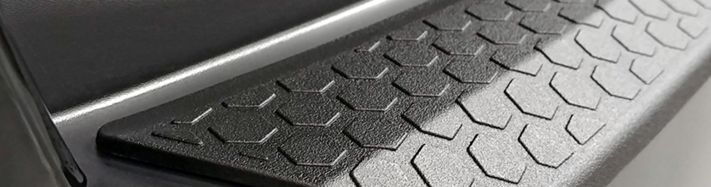 Why Are Rear Bumpers and Bumper Protectors Important for