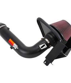 Cold Air Intakes