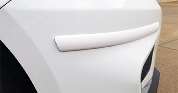 Corner Bumper Guards | Bumper Corner Protection