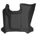 Center Hump Floor Liners