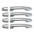 Chrome Door Handle Covers