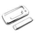 Chrome Liftgate & Tailgate Handle Covers