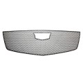 Factory Style Grille Overlays