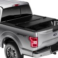 Hard Fold Tonneau Covers