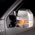 Car & Truck Mirror Covers