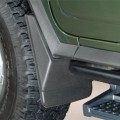 Truck Mud Guard & Splash Guards
