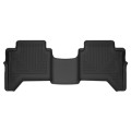 Rear Floor Liners