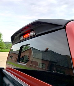 Truck Cab Spoilers