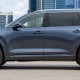  Lexus TX ChromeLine Painted Body Side Molding 2024 - 2025 / CF7-TX24