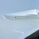 Nissan Maxima ChromeLine Painted Body Side Molding 2016 - 2023 / CF7-MAX16 (CF7-MAX16) by www.Sportwing.com