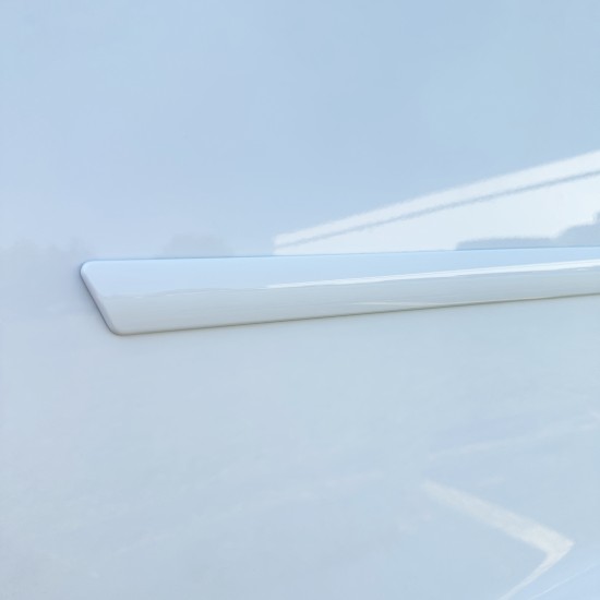  Lincoln Nautilus Painted Body Side Molding 2024 - 2026 / FE-NAUTILUS24