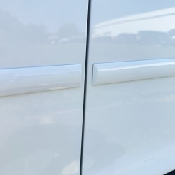  Buick Envista Painted Body Side Molding 2024 - 2025 / FE-ENVISTA24