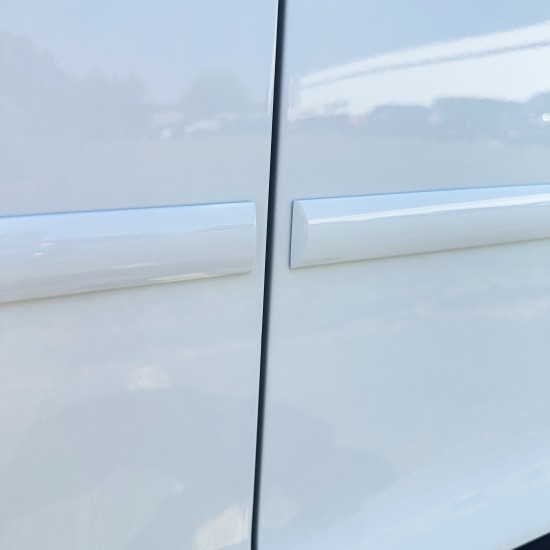  Lincoln Nautilus Painted Body Side Molding 2024 - 2026 / FE-NAUTILUS24