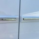  Toyota Crown Signia ChromeLine Painted Body Side Molding 2025 - 2026 / CF7-SIGNIA25