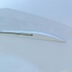  Toyota Crown Signia ChromeLine Painted Body Side Molding 2025 - 2026 / CF7-SIGNIA25