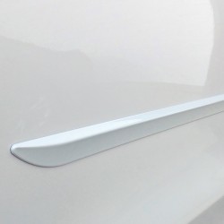  Mazda 3 Painted Body Side Molding 2010 - 2025 / FE7-MAZDA3-14