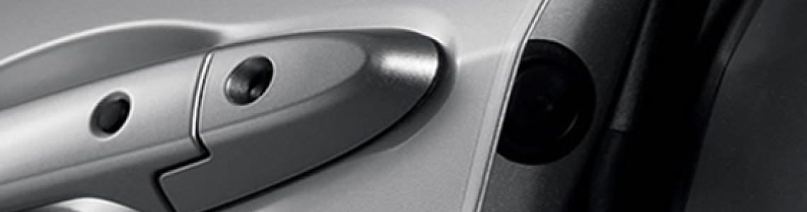 Protect Your Car Doors with Door Edge Guards: A Comprehensive Guide