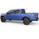  Ford F-150 Matte Black Truck Cab Spoiler 2021 - 2024 / EGR983589 | Sportwing