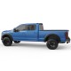 Ford F-250 Painted Truck Cab Spoiler 2017 - 2019 / EGR983919 (EGR983919) by www.Sportwing.com