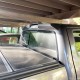 Toyota Tacoma Painted Truck Cab Spoiler 2016 - 2023 / EGR985089 (EGR985089) by www.Sportwing.com