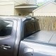 Toyota Tacoma Painted Truck Cab Spoiler 2016 - 2023 / EGR985089 (EGR985089) by www.Sportwing.com