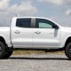 Chevrolet Colorado Crew Cab Painted Body Side Molding 2023 - 2025 / FE-COL23-CC Chevrolet Colorado Crew Cab Painted Body Side Molding 2023 - 2025 / FE-COL23-CC