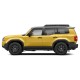 Toyota Land Cruiser Painted Body Side Molding 2024 - 2025 / FE2-LC24 Toyota Land Cruiser Painted Body Side Molding 2024 - 2025 / FE2-LC24