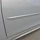 Mazda CX-90 Painted Body Side Molding 2024 - 2025 / FE7-CX90-24 (FE7-CX90-24) by www.Sportwing.com