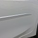 Mazda CX-90 Painted Body Side Molding 2024 - 2025 / FE7-CX90-24 (FE7-CX90-24) by www.Sportwing.com