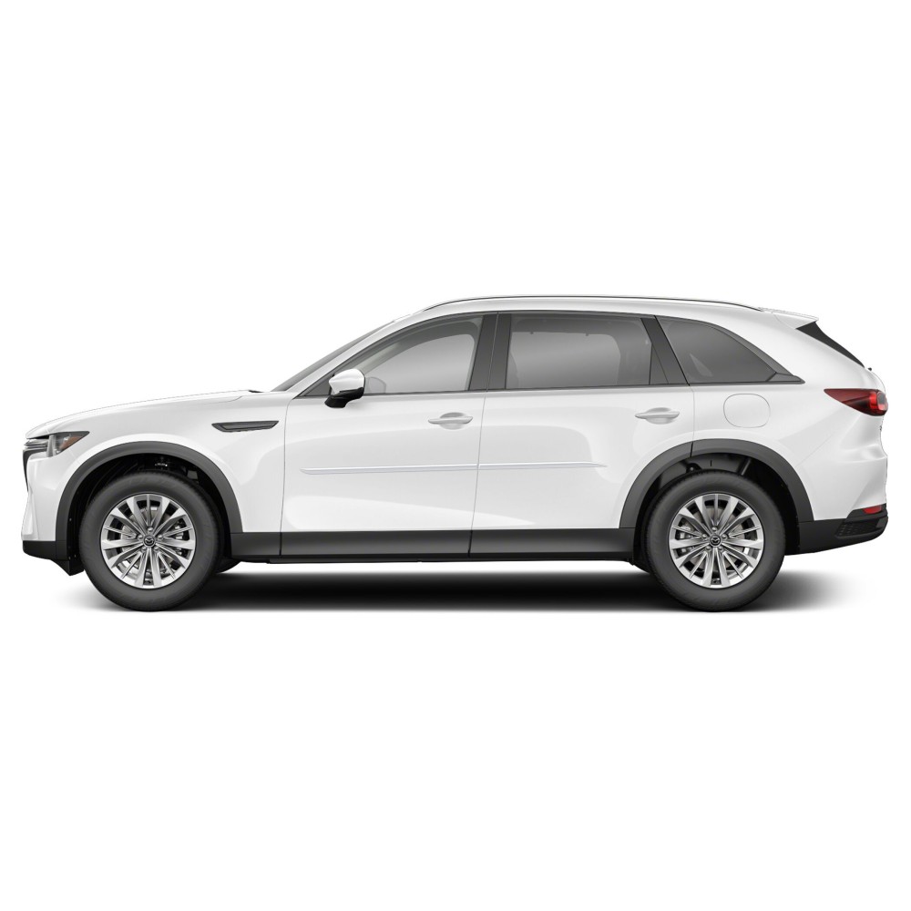 Mazda CX90 Painted Body Side Molding 2024 2025 / FE7CX9024