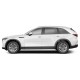 Mazda CX-90 Painted Body Side Molding 2024 - 2025 / FE7-CX90-24 (FE7-CX90-24) by www.Sportwing.com