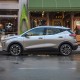 Chevrolet Bolt EUV Painted Body Side Molding 2022 - 2023 / FE7-EUV22 (FE7-EUV22) by www.Sportwing.com Chevrolet Bolt EUV Painted Body Side Molding 2022 - 2023 / FE7-EUV22 (FE7-EUV22) by www.Sportwing.com