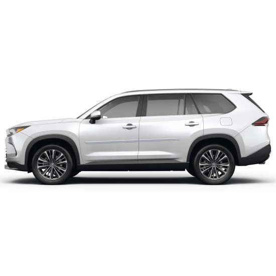 Toyota Grand Highlander Painted Body Side Molding 2024 - 2025 / FE7-GRND-HIGH24 (FE7-GRND-HIGH24) by www.Sportwing.com Toyota Grand Highlander Painted Body Side Molding 2024 - 2025 / FE7-GRND-HIGH24 (FE7-GRND-HIGH24) by www.Sportwing.com