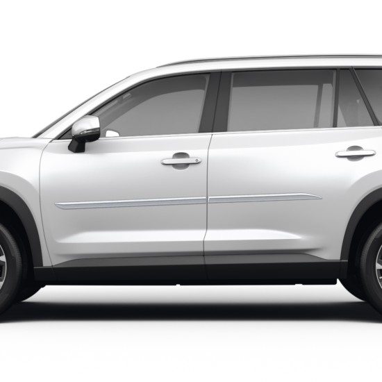 Toyota Grand Highlander Painted Body Side Molding 2024 - 2025 / FE7-GRND-HIGH24 (FE7-GRND-HIGH24) by www.Sportwing.com Toyota Grand Highlander Painted Body Side Molding 2024 - 2025 / FE7-GRND-HIGH24 (FE7-GRND-HIGH24) by www.Sportwing.com