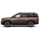 Hyundai Santa Fe Painted Body Side Molding 2024 - 2025 / FE7-SANTA24 Hyundai Santa Fe Painted Body Side Molding 2024 - 2025 / FE7-SANTA24