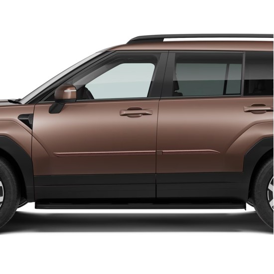 Hyundai Santa Fe Painted Body Side Molding 2024 - 2025 / FE7-SANTA24 Hyundai Santa Fe Painted Body Side Molding 2024 - 2025 / FE7-SANTA24