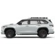 Toyota Sequoia Painted Body Side Molding 2023 - 2025 / FE7-SEQ23 Toyota Sequoia Painted Body Side Molding 2023 - 2025 / FE7-SEQ23