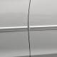 Chevrolet Trax Painted Body Side Molding 2024 - 2025 / FE7-TRAX24 (FE7-TRAX24) by www.Sportwing.com Chevrolet Trax Painted Body Side Molding 2024 - 2025 / FE7-TRAX24