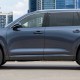 Lexus TX Painted Body Side Molding 2024 - 2025 / FE7-TX24 Lexus TX Painted Body Side Molding 2024 - 2025 / FE7-TX24