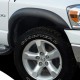 Dodge Ram 1500 Fender Flares 2002 - 2008 / FF6-RAM02 Dodge Ram 1500 Fender Flares 2002 - 2008 / FF6-RAM02