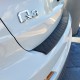 Audi Q3 Rear Bumper Protector 2019 - 2024 / RBP-019 Audi Q3 Rear Bumper Protector 2019 - 2024 / RBP-019