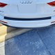 Audi Q3 Rear Bumper Protector 2019 - 2024 / RBP-019 Audi Q3 Rear Bumper Protector 2019 - 2024 / RBP-019