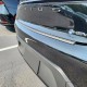 Toyota Prius Rear Bumper Protector 2023 - 2025 / RBP-025 Toyota Prius Rear Bumper Protector 2023 - 2025 / RBP-025