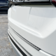 Honda Pilot Rear Bumper Protector 2023 - 2025 / RBP-025 Honda Pilot Rear Bumper Protector 2023 - 2025 / RBP-025